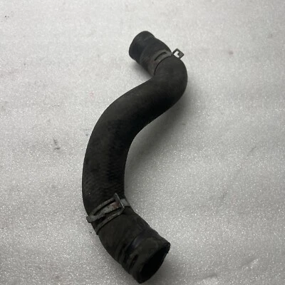 2010-2015 Toyota Prius Radiator Lower Coolant Hose Tube OEM 16572-37120 Foto 1 de 4