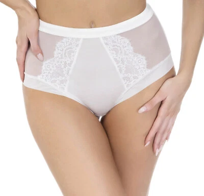 New Womens Panties Briefs/Knickers From ROSME Collection "JESSICA" (647638) - Image 1 of 2