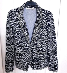 Stitch Fix ,41 Hawthorn Blazer/Jacket in Navy - Picture 1 of 4