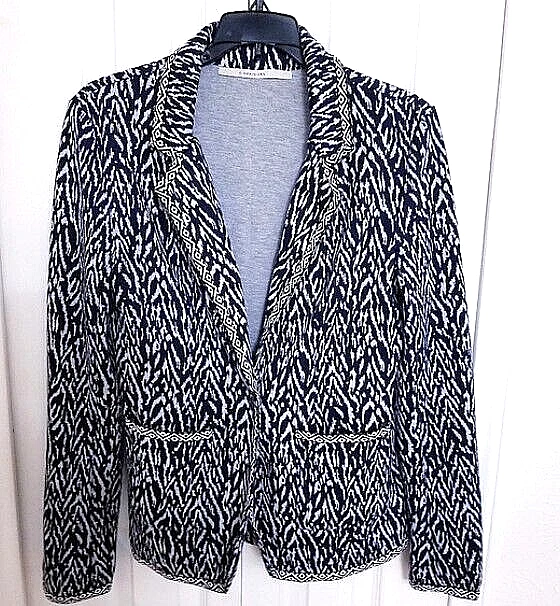 Stitch Fix ,41 Hawthorn Blazer/Jacket in Navy - Image 1 of 4