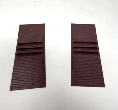 Lionel 6-12839 O Gauge Grade Crossings (Set of 2) - Image 1 of 2