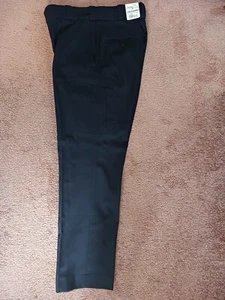 Justice 75% Poly/25% Wool Mens Cargo Pocket Pant by Flying Cross, #V47680/V47681 - Picture 1 of 9