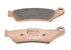 1990-1999 Suzuki DR 350 Dirt Bike ProX Front Brake Pads - Picture 1 of 2
