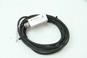 Danaher / Dynapar LR005ND3 Linear Encoder / Coded Proximity Sensor  - Picture 1 of 1