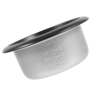 Inner Liner Replacement Aroma Bowl Rice Cooker Cookers Aluminum Pot - Picture 1 of 12