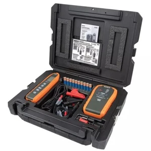 Kit buscador de disyuntores ET450 y trazador de cables para uso energizado y no energizado - Imagen 1 de 10