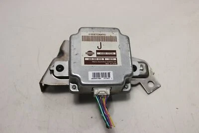 Centralina NISSAN QASHQAI / QASHQAI +2 I J10, JJ10 41650EY22A 2.0 A68000U18 - Immagine 1 di 4