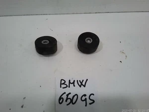 Cauchos Depósito de Combustible BMW F650 1992 2002 F 650GS - Imagen 1 de 2