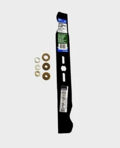 Arnold 20" Schubmäherklinge 3-in-1 Universal 490-100-0090 Klinge mit Waschmaschinen-Set - Bild 1 von 1