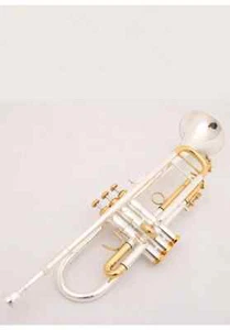 Nuevo Instrumento Trompeta LT190S-37 B Plano Fósforo Bronce Trompeta Profesional - Imagen 1 de 6