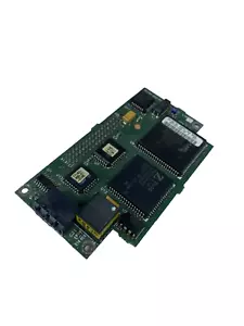 Allen Bradley A77145-202-51 PC Board Connector Card Overnight Shipping - Picture 1 of 4