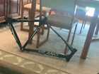 vilano Diverse single speed, fixeds gear, afine drive chain or belt frame
