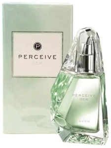 AVON Perceive Dew Eau de Toilette for Women 50ml - 150 ml variant - Bild 1 von 5