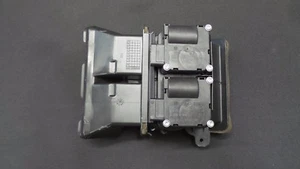 Audi Q7 4L Air Duct Rear Connector 2x Actuator 4F0820511B/4L0857042 - Picture 1 of 6