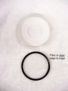 Vivitar 55mm Soft Focus Filter | $7.55 | - Picture 1 of 1