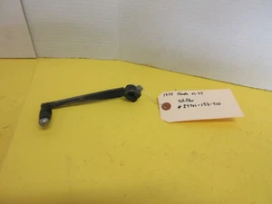 FABRICANTE DE EQUIPOS ORIGINALES Honda XL75 1977 palanca de cambios #24701-152-710 - Imagen 1 de 4