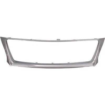 For 2009-2010 LEXUS IS350 IS250 Front Grille Molding Chrome LX1210105 — 第 1/4 张图片