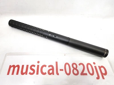 Rode NTG-2 Dual Powered Directional Condensor Microphone - Image 1 of 3