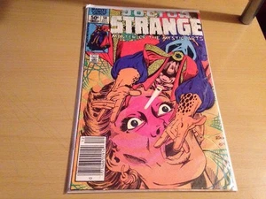 Doctor Strange #50 en forma fina. - Imagen 1 de 5