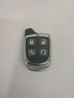 CODE ALARM CATXMSS H5OT48 (Blue LED) Keyless Entry Remote Transmitter - Image 1 of 3