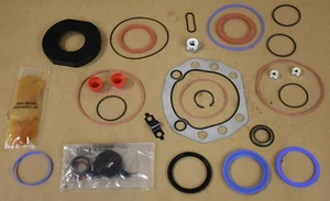 RG70001 - KIT DE SELLO DE ENGRANAJE DE DIRECCIÓN HFB70 TRW ROSS ***NUEVO*** - Imagen 1 de 4