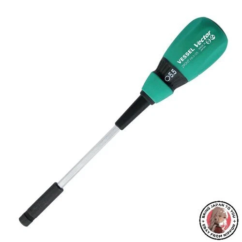 NEW Vector Nut Driver No.B-290NT - Image 1 of 1