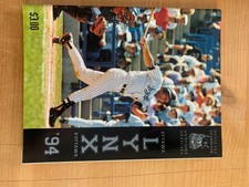 Ottawa Lynx 1994 Official Yearbook