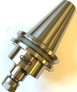 CAT40 - ER11 x 2.5" PROJECTION  COLLET CHUCK SOWA GS TOOLING #531-400 - NEW - Picture 1 of 11