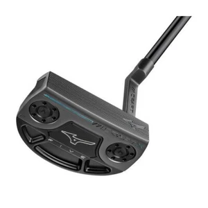 Mizuno M Craft X P5 Black Putter - New 2025 - Picture 1 of 5