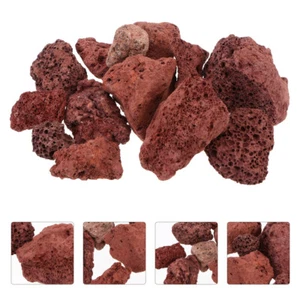 500G Fish Hideout Cave Fish Tank Stone Ceramic Aquarium - Picture 1 of 12