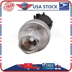 A/C Pressure Sensor For Ford F-150 3.7L 4.2L 4.6L 5.0L 5.4L 6.2L 6F93-19D594-AA - Bild 1 von 5