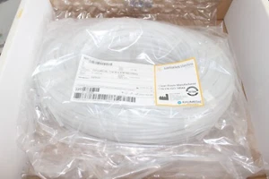 Accuflow Tuflux SIL 1/16" x3/16” 1.6x4.8 mm 1.6 mm Thick 100M FSA119636 EXP 2/28 - Picture 1 of 3