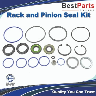 Steering Gear Seal Kit for Ford Bronco 1978-1979 - Image 1 of 4