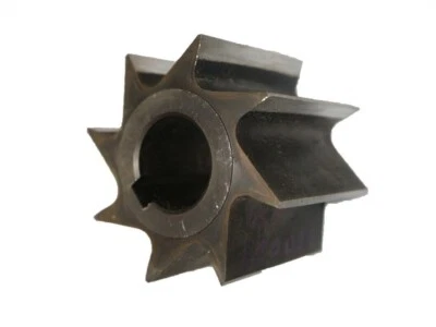 Schneidwalze Walze Messer passend für COMET LH 2500    Gartenhäckslerr Häcksler  - Bild 1 von 4