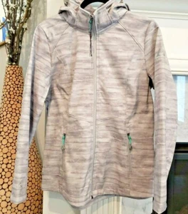 Gerry Women's UTERWEAR Jacket Wht Rapids Style SIZE S,  # WG9201 NWT - Picture 1 of 9