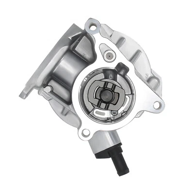 Brake Booster Vacuum Pump For Volkswagen Tiguan 2.0L A/T M/T 2009-2015 06H103121 - Image 1 of 4