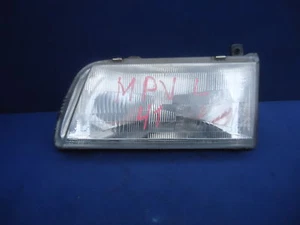 Headlight Original Mazda MPV LV - Picture 1 of 2