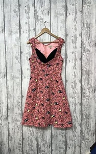 Swing Dress by Lindy Hop ~ Size 12 ~ In Excellent Condition. - Picture 1 of 2
