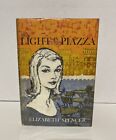 A LIGHT IN THE PIAZZA By Elizabeth Spencer -  Hardcover + Dust Jacket