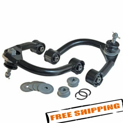 SPC 25460 Front Upper Adjustable A-Arms - Imagem 1 de 3