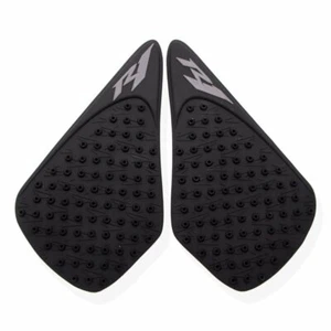 2 PCS Gas Tank Traction Side Knee Fuel Grip For Yamaha YZF R1 2007-2008 - Picture 1 of 1