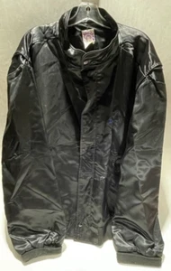 Vintage Ballys Casino Hotel Las Vegas Satinjacke bestickt Größe XXL - Bild 1 von 4