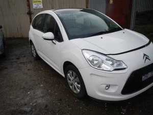 CITROEN C3 TRANS/GEARBOX AUTO, 1.6, 4SPD A5 11/2010-2013, 60084 Kms - Picture 1 of 6