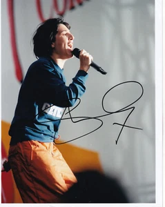 Sharleen Spiteri - TEXAS Leadsänger signiertes Foto - Bild 1 von 2