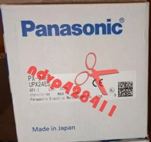 ONE NEW Panasonic PX-24ES photoelectric sensor - Picture 1 of 1