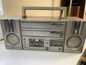 Victor PC-5 Sistema di componenti portatili #29 - Foto 1 di 9