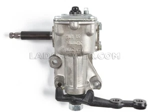 Lada Niva Steering Gear Box With The 10.5cm Shaft Size 21213-3400010 - Bild 1 von 1