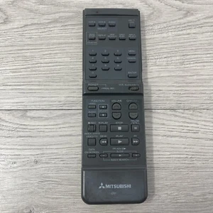 Mitsubishi Remote Model #0939P309A1 Tested Batteries Included - Picture 1 of 5