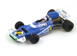 Spark 1/43 Matra MS120B C. Amon - Winner Gp Argentina 1971 - S1592 - Picture 1 of 1