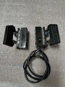 EPSON DFX-9000 FRONT TRACTOR SET (FL 1410873 AND FR 1410874) - Picture 1 of 1